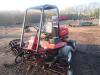 Toro 550D 4x4 Fairway 5 Gang Mower