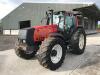 1999 Valtra 8550 4wd Tractor c/w air con, front fenders, puh, 650/65 R38 & 540/65 R28 Michelin UNRESERVED LOT