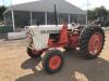 David Brown 995 Tractor