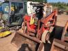 Gehl SL3610 Skid Steer Loader c/w joystick controls Ser. No. 5189