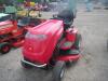 Countax D50-LN Diesel Ride on Mower