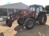 Massey Ferguson 390 Tractor Reg. No. H756 BGA UNRESERVED LOT