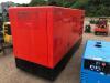 Iveco Generator 200kva