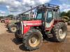 Massey Ferguson 699 Tractor