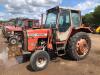 Massey Ferguson 690 Tractor