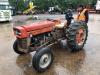 Massey Ferguson 135 Tractor