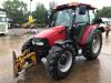 Case International JX110U Tractor 1st Regd 31/1/2006