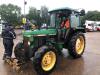 1991 John Deere 2250 Tractor Reg. No. J183 FUF UNRESERVED LOT