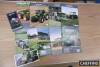 Deutz-Fahr, qty of agricultural tractor range brochures and leaflets etc (11)
