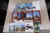 Fiat, qty of agricultural tractor range brochures, leaflets etc to inc' 94 series (18)