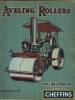 Aveling & Porter steam roller catalogue A42, 1929