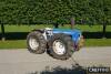 COUNTY 764 4cylinder diesel TRACTOR Serial No. 37229 Fitted with rear linkage, top link and heavy duty drawbar on 18.4-30 wheels and tyres