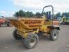 2006 Barford SXR5000 (SXR5877) Dumper c/w V5 Reg. No. YN07 AOK