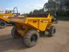 Benford 4 Ton Dumper