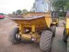 Winget 4t Dumper