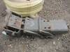 Fendt Pick Up Hitch