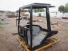 Cab to suit JCB 2CX