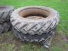 13.6 x 36 Tractor Wheel/Spare Tyre