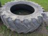 Single Michelin 650x42 Tyre