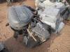 Renault Diesel 1.9 Engine Complete