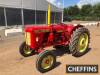 DAVID BROWN 880 TRACTORFurther details at time of sale