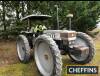 WHITE/LAMBORGHINI 60-90 4wd TRACTORStated to be in good working order, this unsual tractor is fitted with front weights, PTO, 3pt hitch and drawbar. No registration documents available 