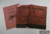 McCormick International B414 and B-23 operators manuals t/w Massey Harris 744D operators manual (3)