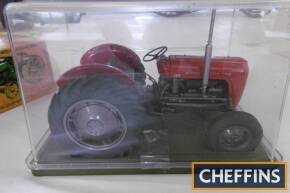 Massey Ferguson by GM Farm Models, Ltd Ed