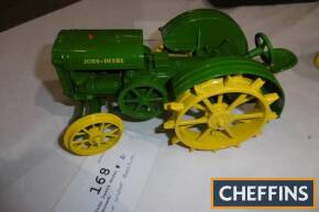 John Deere Model D (boxed)