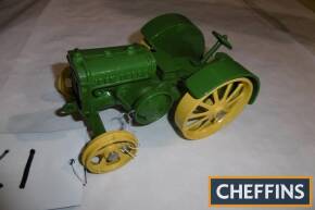 John Deere Model D (boxed)