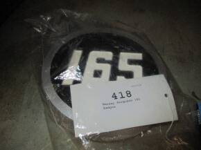 Massey Ferguson 165 badges