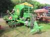 Amazone Corn Drill