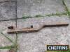 International Harvester drawbar to suit 276/434/B250/B275 etc