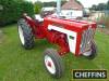 INTERNATIONAL 434 4cylinder diesel TRACTOR A well presented example with good tyres