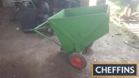 Barford wheel barrow