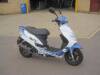 2015 50cc Baotian Apollo 10 Scooter Reg. No. GD15 KLX VIN. L82TCAP9XD1000064 Finished in blue, supplied with V5C and documents file