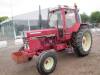 INTERNATIONAL 956XL TRACTORReg. No. B280 WSLSupplied with V5C documentation