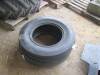 Pair of 7.50x18 3-rib Goodyear, new