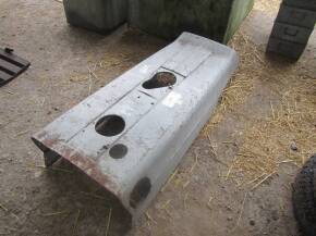 Massey 165 inds bonnet (new old stock)