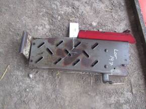 Pair of Massey Ferguson 35 side steps