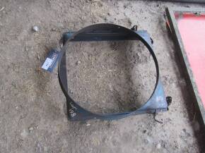 Fordson Major radiator surround