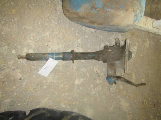 Ford pre-Force 4000 steering box