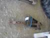 Ford 4000 drawbar