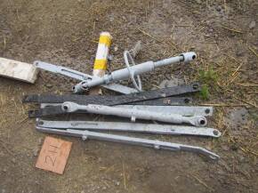 Qty Ferguson linkage spares