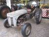 1954 FERGUSON TEF-20 4cylinder diesel TRACTOR Reg. No. SUB 286 Serial No. 370334 Reported to be in average condition with V5 available