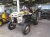 1966 DAVID BROWN 990 diesel TRACTOR Further details at time of sale