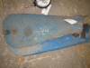 Ransomes Epic plough mole boards (3)