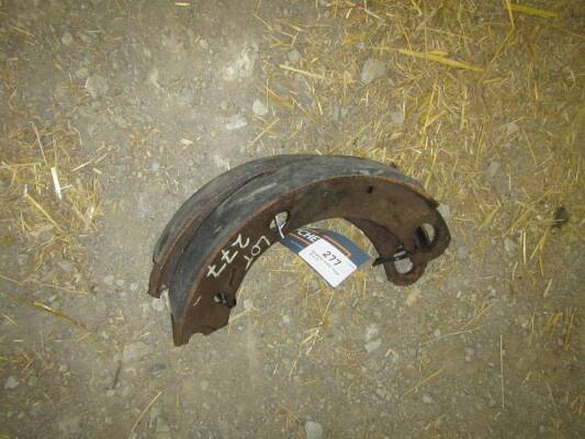 Ferguson brake shoes (N.O.S)