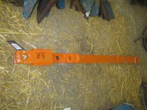 Field Marshall drawbar