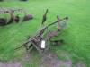 Ransomes 2 furrow plough